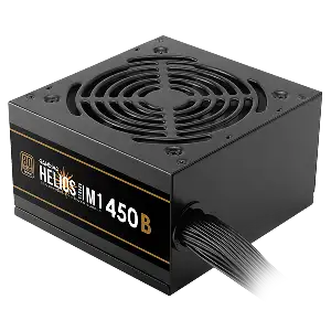 HELIOS M1-450B 80PLUS POWER SUPPLY